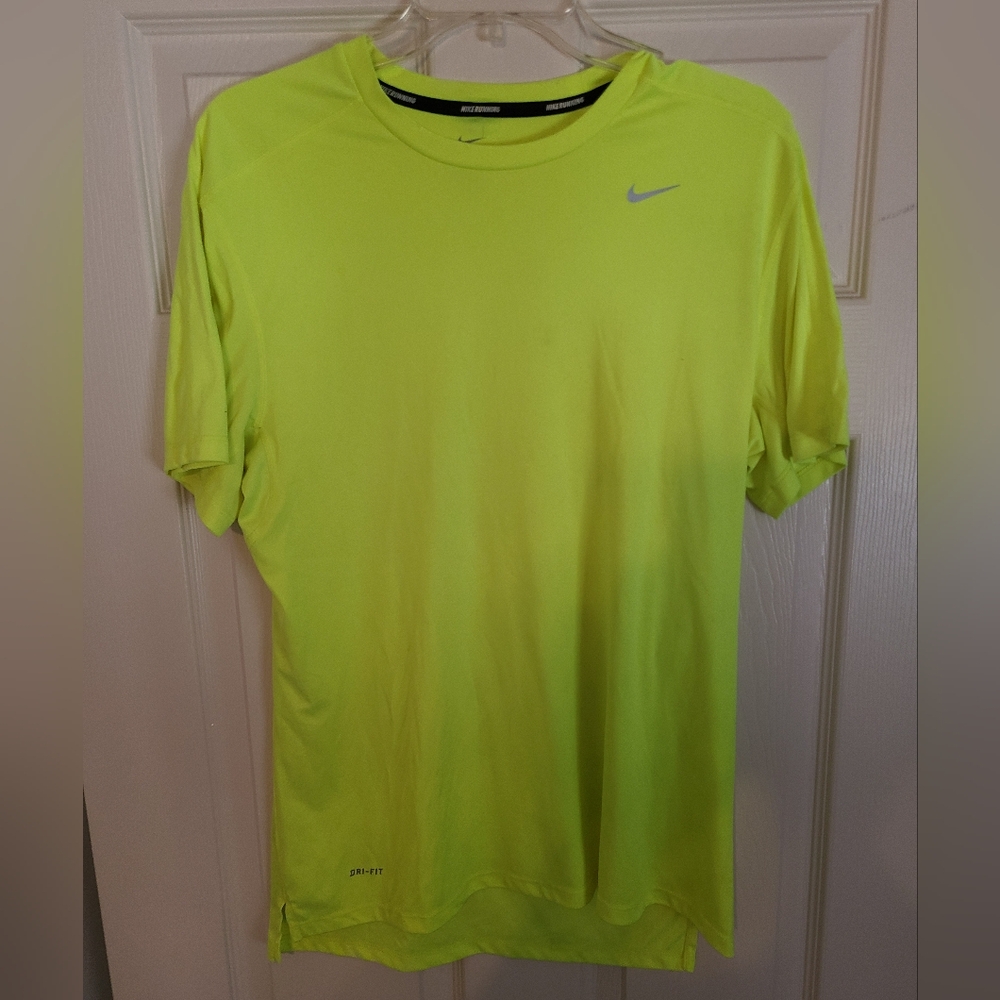 Nike Running Dri Fit Tee